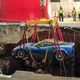 The First Sinkhole Corvette Was Restored For SEMA And Looks Perfect